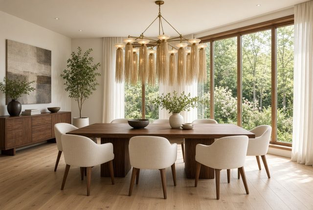 The Fringe Table