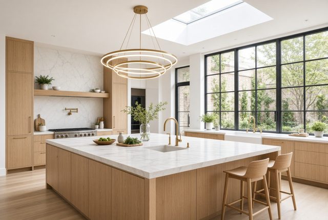 The Halo Kitchen