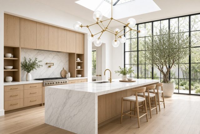 The Molecule Kitchen